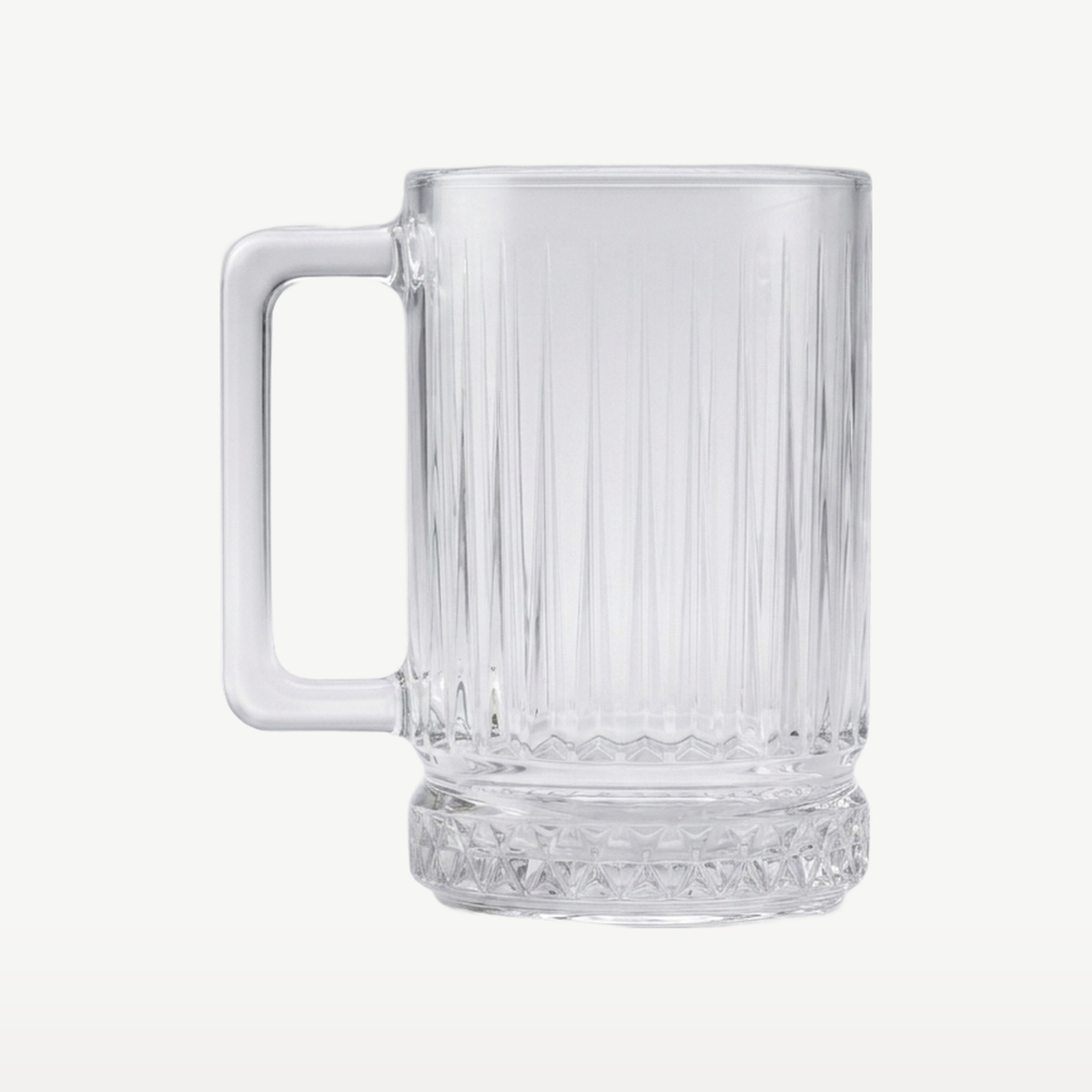 Pasabahce Elysia Theeglas 31 Cl - 2 Stuks - Glazen.nl