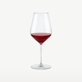 Paradox Cristalin Galileo Magnum Wine Glass 90 Cl Handmade - 2 Pieces