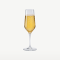 Bormioli Rocco Electra verre à champagne / flûte 23 Cl - 6 pièces