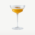 Luigi Bormioli Backdoor'20S Cocktailglas 25 Cl Hemingway Special – 6 Stück