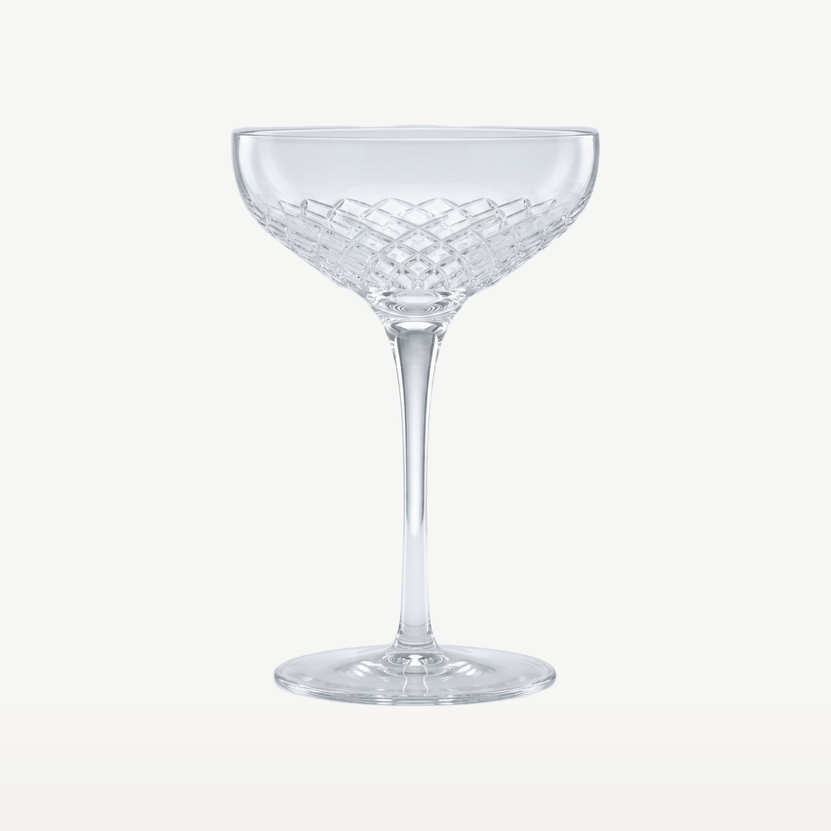 Luigi Bormioli Roma 1960 Cocktailglas Coppa 30 Cl - 6 Stuks - Glazen.nl