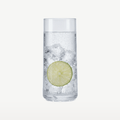 Bar Professional Reflex verre long drink en plastique 32 Cl - 12 pièces