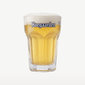 Hoegaarden Verre à bière 25 Cl - Coffret cadeau