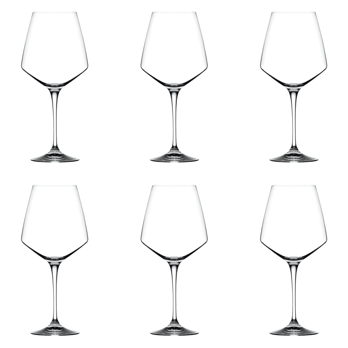 RCR Aria Wijnglas 79 Cl - 6 Stuks - Glazen.nl