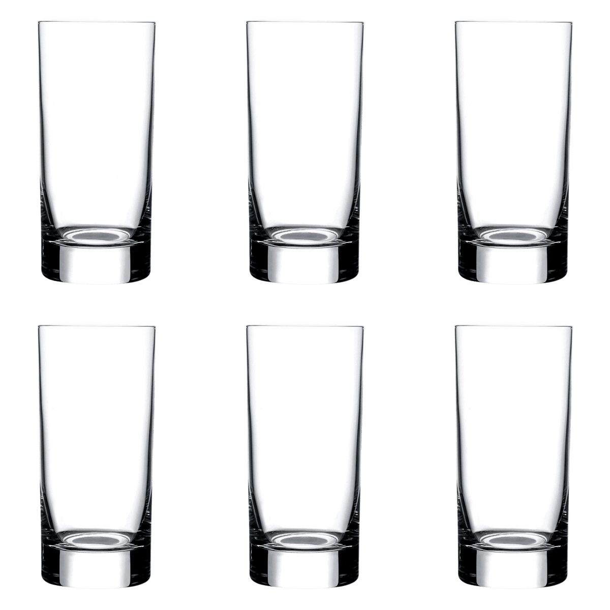 RCR Tocai Longdrinkglas 36 Cl - 6 Stuks - Glazen.nl