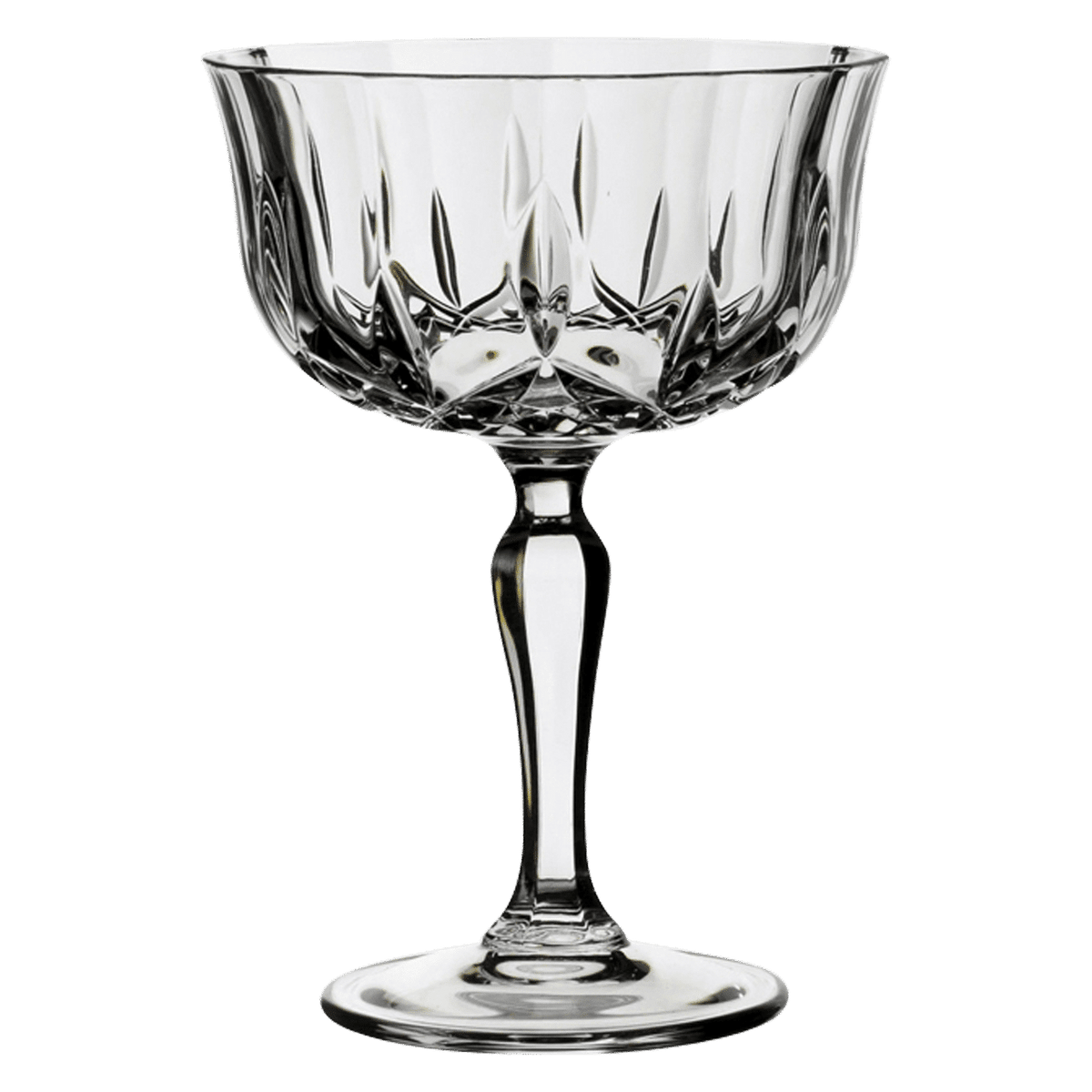 RCR Opera Champagneglas / Coupe 24 Cl - 6 Stuks - Glazen.nl