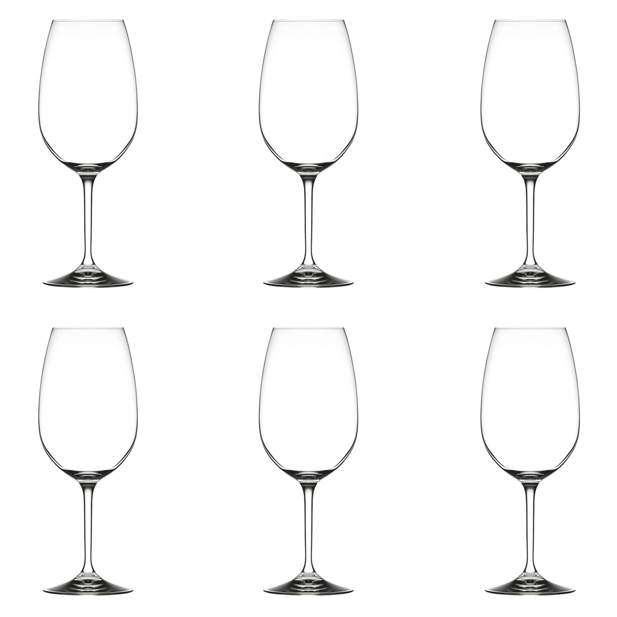 RCR Invino Wijnglas 66 Cl Grand Cuvee - 6 Stuks - Glazen.nl