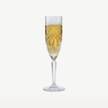 RCR Oasis Champagne Flute 16 Cl - 6 Pieces