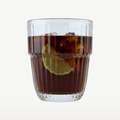 Bormioli Rocco Barshine Tumbler 39,5 Cl – 6 Stück