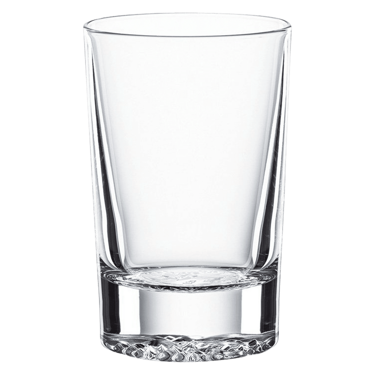 Spiegelau Lounge 2.0 Shotglas 5,5 Cl - 12 Stuks - Glazen.nl