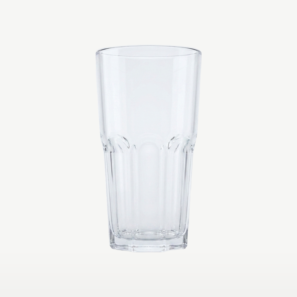 Arcoroc Granity Tumbler 31 Cl - 6 Stuks - Glazen.nl