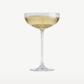 Onis Bespoke verre à champagne / coupe 28 Cl - 6 pièces