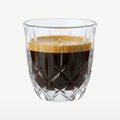 Nachtmann Noblesse verre à expresso Barista 9 Cl - 12 pièces