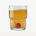 Arcoroc Log Tumbler 16 Cl – 6 Stück