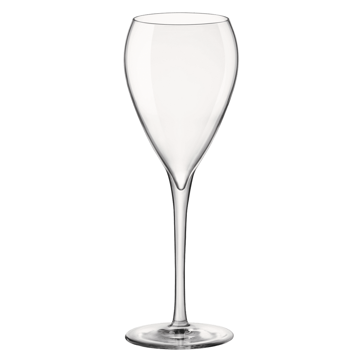 Bormioli Rocco Tre Sensi Champagneglas / Flute 21 Cl - 6 Stuks - Glazen.nl