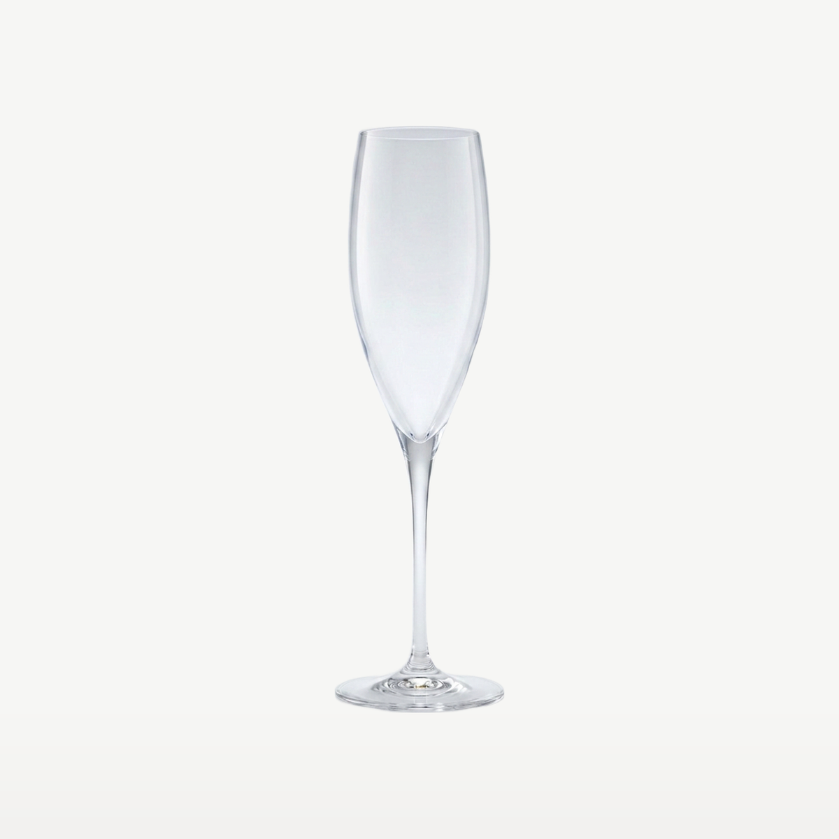 Bormioli Rocco Premium Champagneglas / Flute 26 Cl - 6 Stuks - Glazen.nl