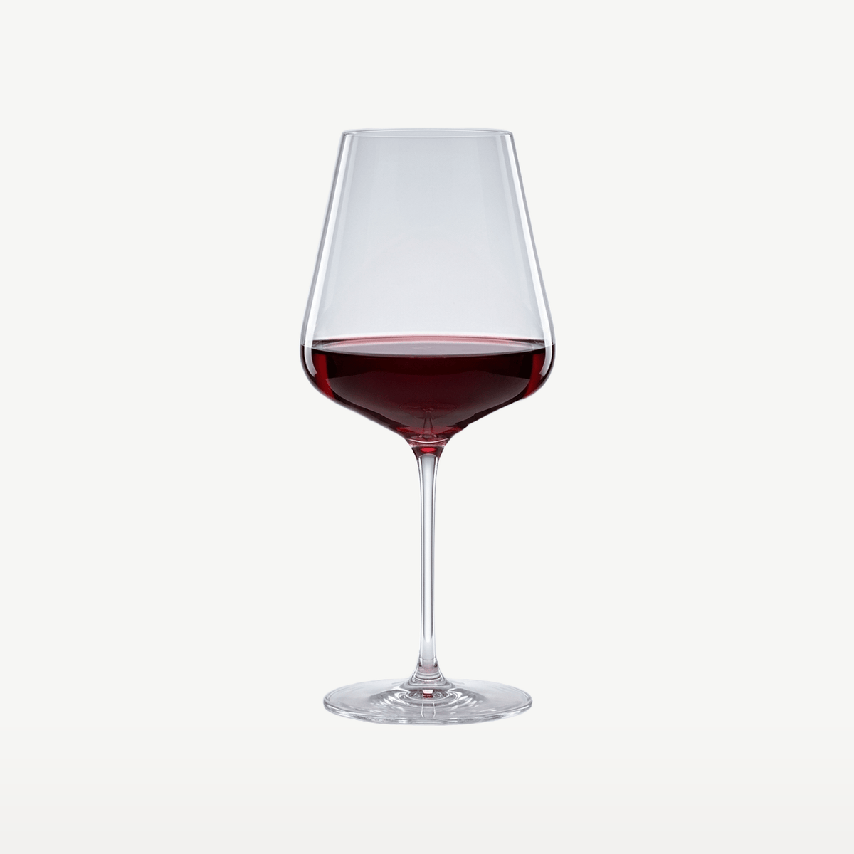 Spiegelau Definition Wijnglas 75 Cl Bordeaux - 6 Stuks - Glazen.nl