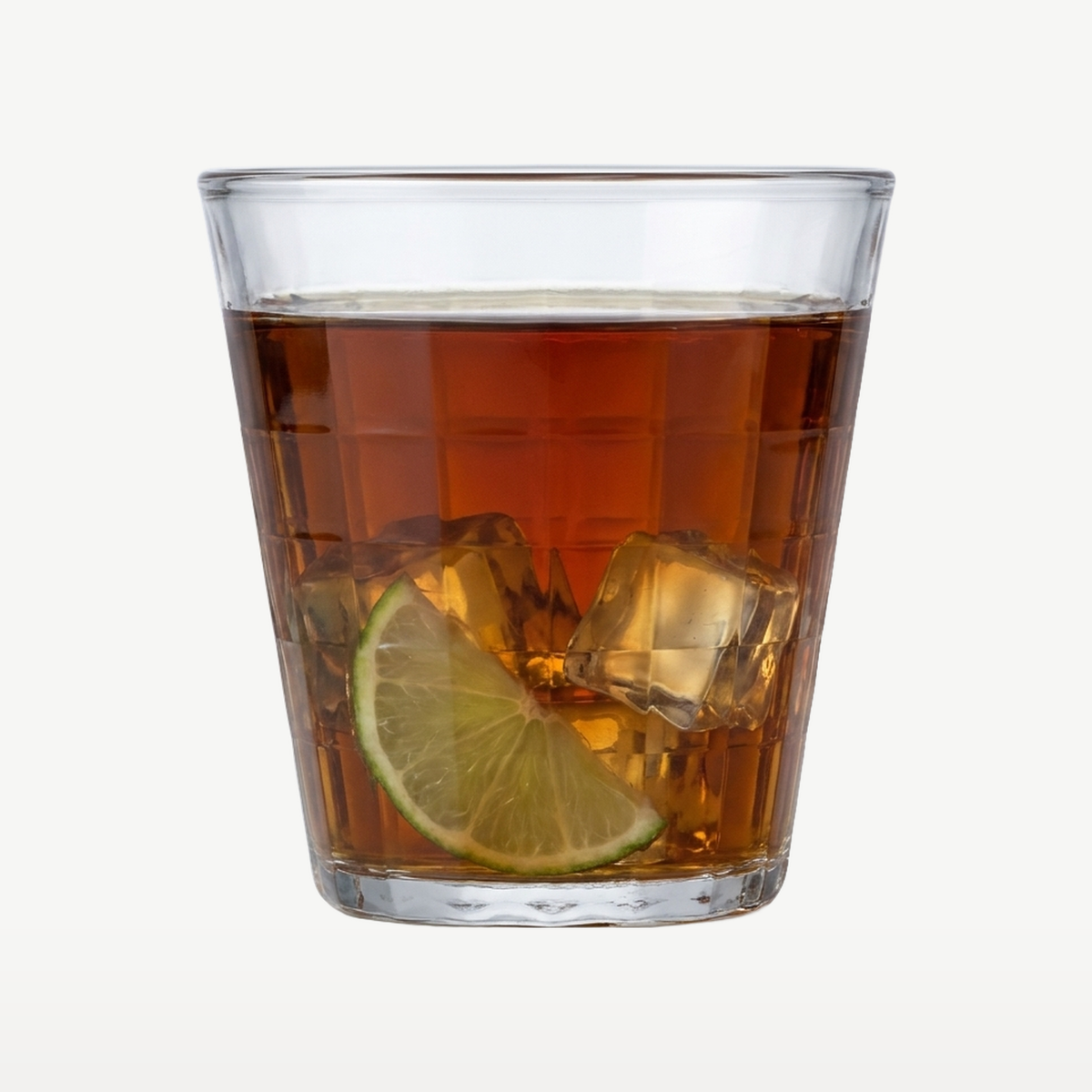 Duralex Prisme Tumbler 22 Cl - 6 Stuks - Glazen.nl