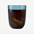 La Rochère Ouessant Tumbler 26 cl, blau – 6 Stück