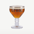 Orval Verre à bière 33 Cl - Coffret cadeau