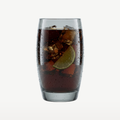 Arcoroc Color Studio verre à long drink 35 Cl gris - 6 pièces
