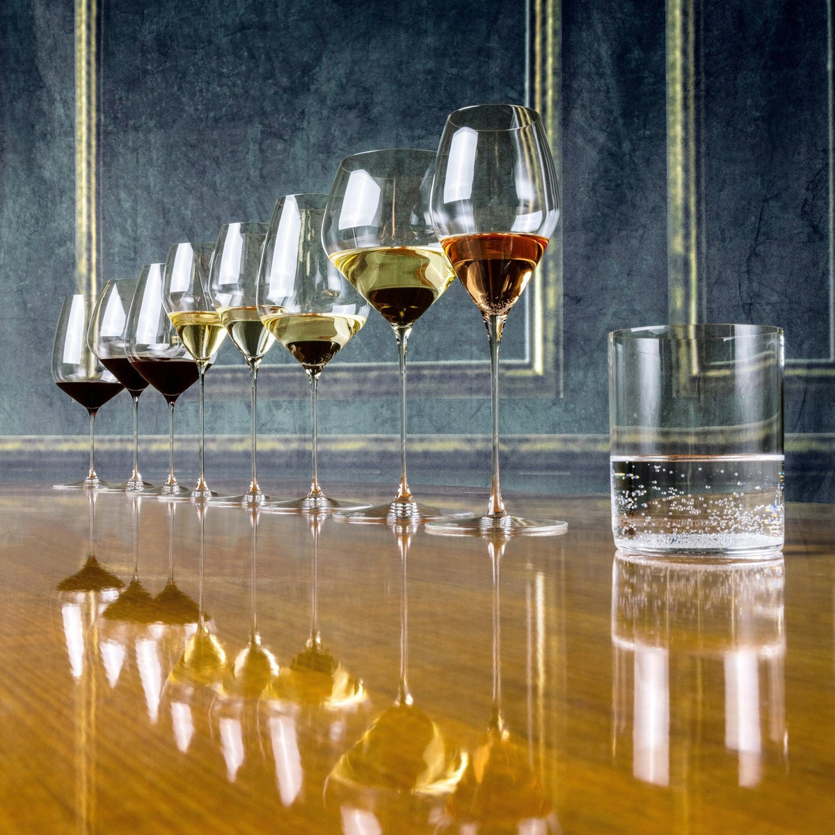 Riedel Veloce Wijnglas 57 Cl Riesling - 2 Stuks - Glazen.nl