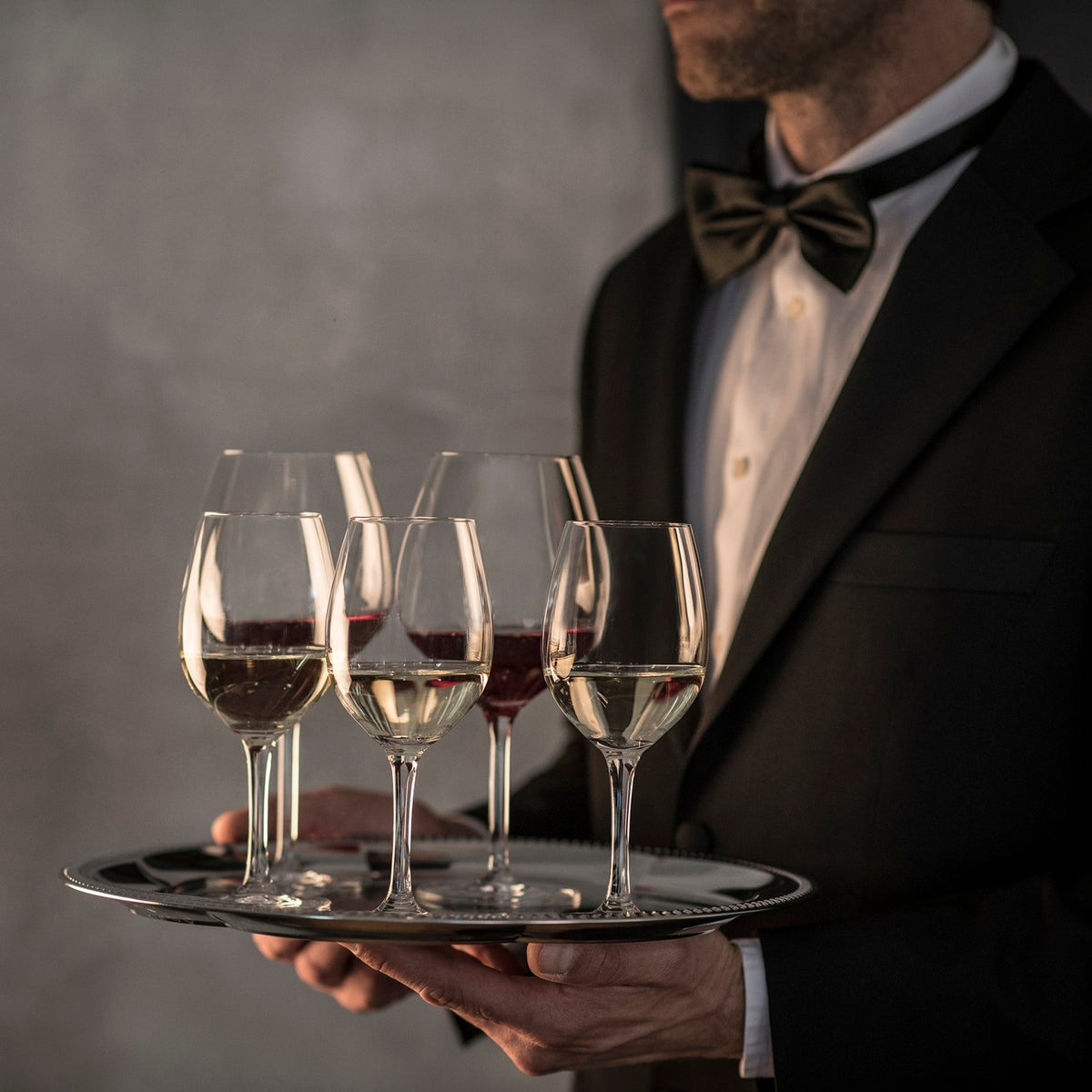 Schott Zwiesel Banquet Wijnglas 47,5 cl - 6 Stuks - Glazen.nl