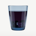 Bormioli Rocco Pulsar Tumbler 30 cl Blau – 6 Stück