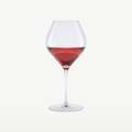 Paradox Cristalin Teseo verre à vin Burgundy 63 Cl fait main - 2 pièces