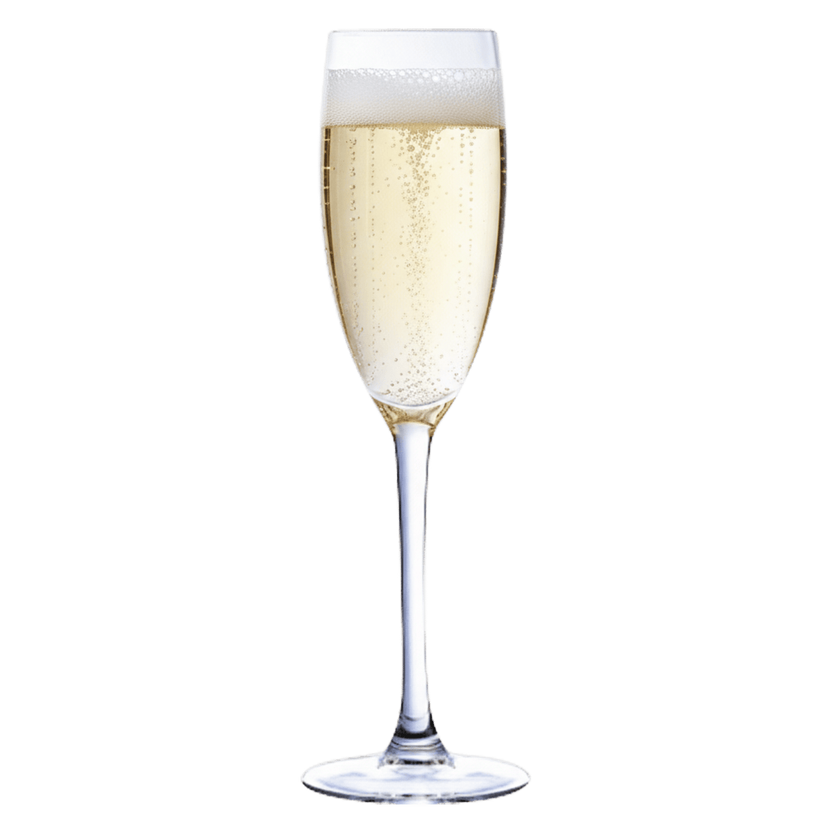 Chef & Sommelier Cabernet Champagneglas / Flute 16 Cl - 6 Stuks - Glazen.nl