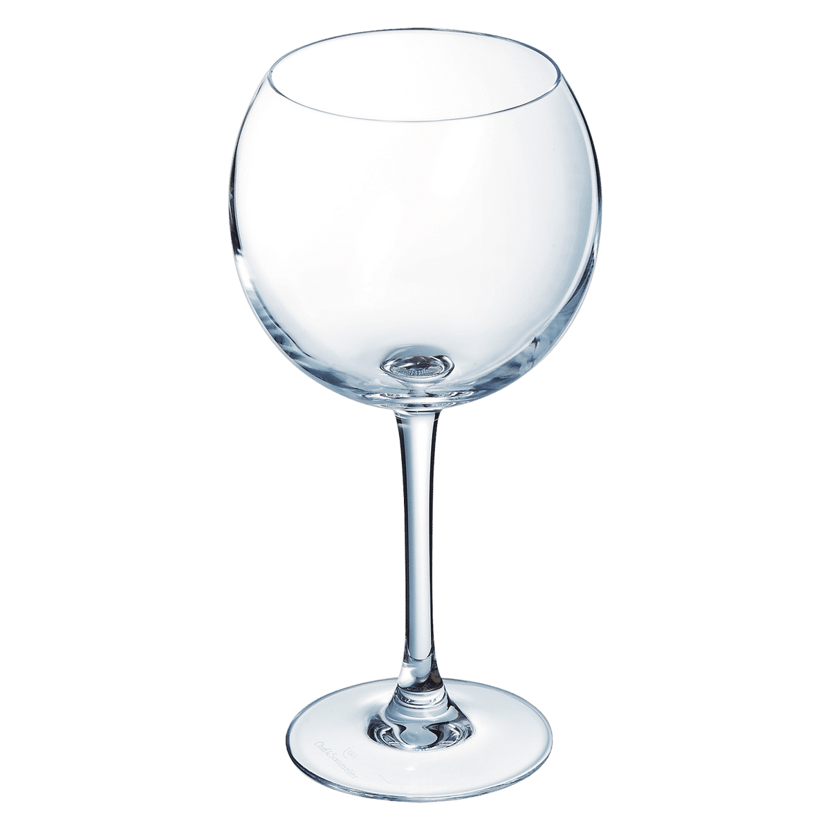 Chef & Sommelier Cabernet Ballon Wijnglas 35 Cl - 6 Stuks - Glazen.nl