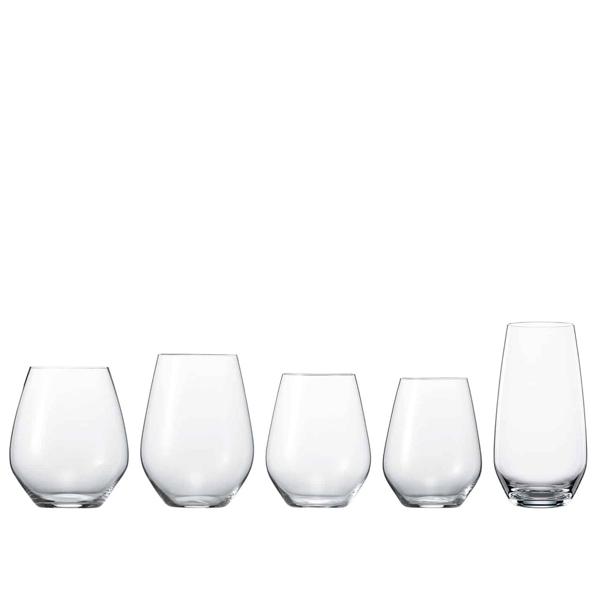 Spiegelau Authentis Casual Tumbler 63 Cl Xxl - 12 Stuks - Glazen.nl