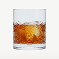 Luigi Bormioli Mixology Textures D.O.F. 38 Cl - 6 Pieces
