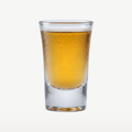 Mammoet Budgetline Bostonshot Schnapsglas 3,5 Cl – 6 Stück