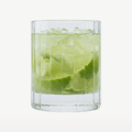 Luigi Bormioli Bach tumbler D.O.F. 33,5 Cl - 6 pièces