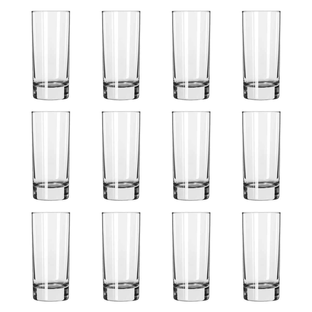 Onis Chicago / Manhattan Longdrinkglas 22 Cl - 12 Stuks - Glazen.nl