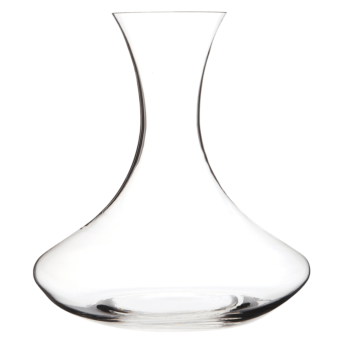 RCR Invino Decanteer Karaf 200 Cl - Glazen.nl