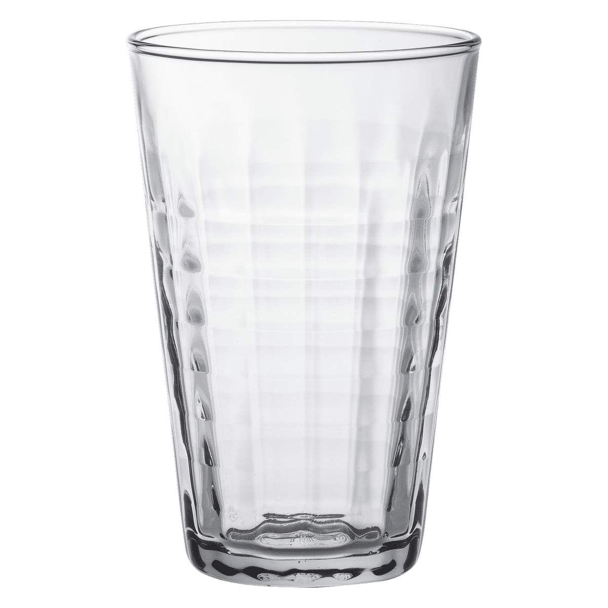 Duralex Prisme Longdrinkglas 33 Cl - 6 Stuks - Glazen.nl