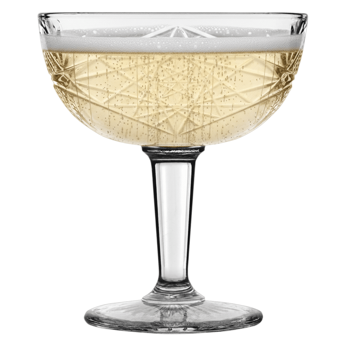 Onis Hobstar / Icon Champagneglas / Coupe 25 Cl - 6 Stuks - Glazen.nl