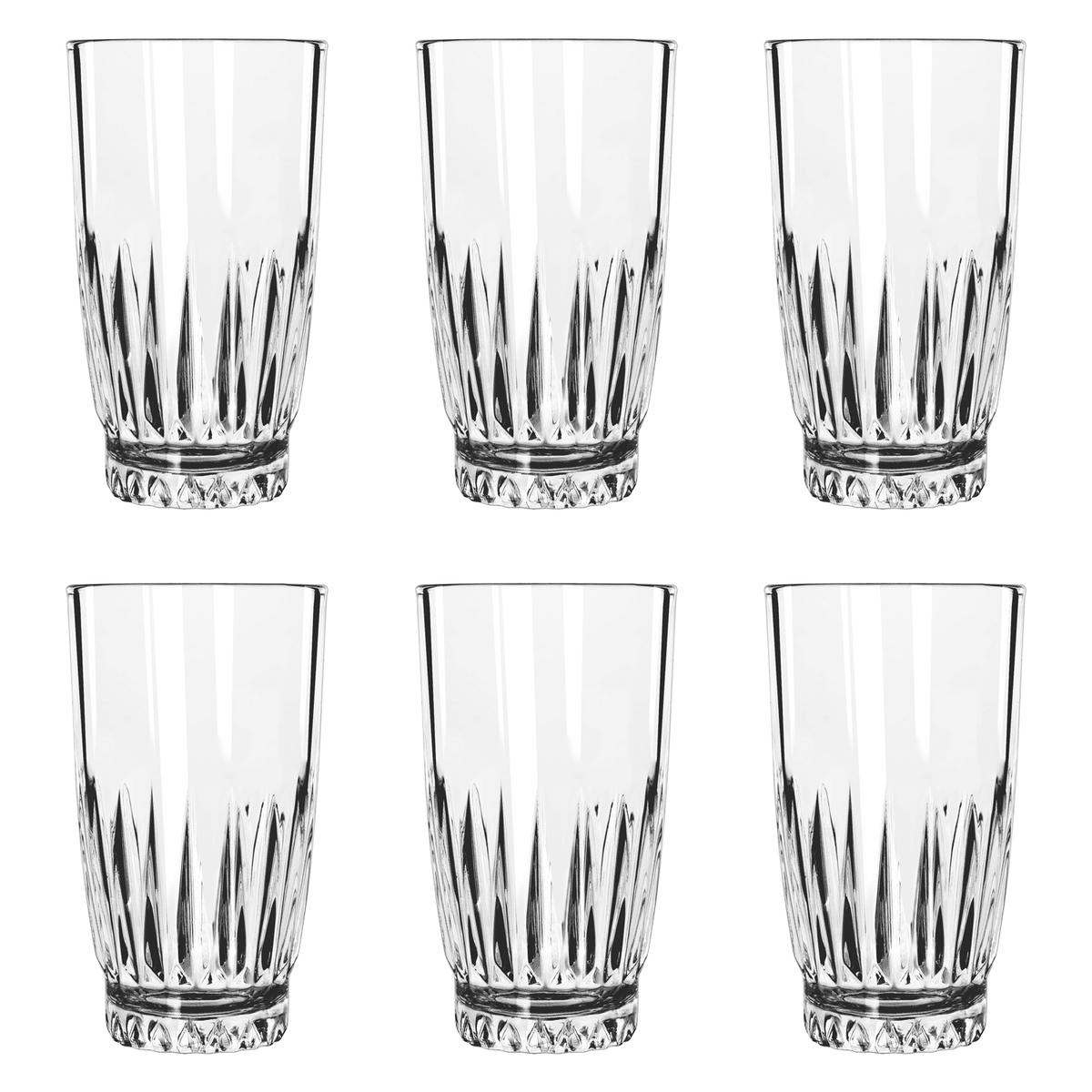 Onis Winchester / Hampshire Longdrinkglas 35,5 Cl - 12 Stuks - Glazen.nl