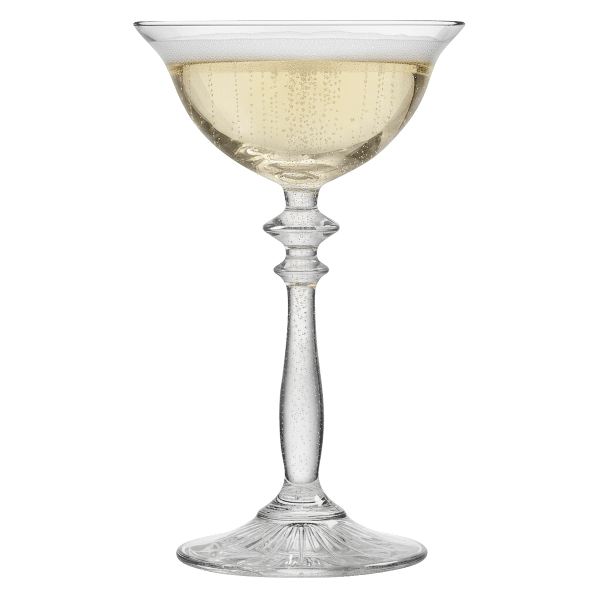 Onis 1924 Champagneglas / Coupe 14 Cl - 6 Stuks - Glazen.nl