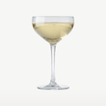 Royal Leerdam Cocktail-Champagnercoup 24 Cl – 4 Stück