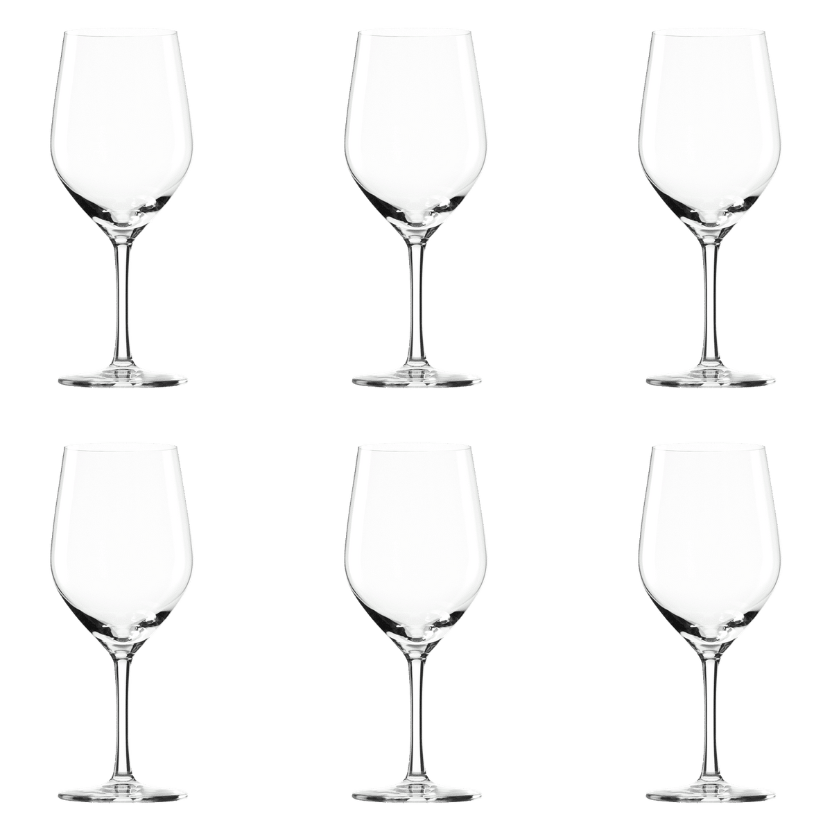 Stölzle Ultra Wijnglas 37,5 Cl - 6 Stuks - Glazen.nl