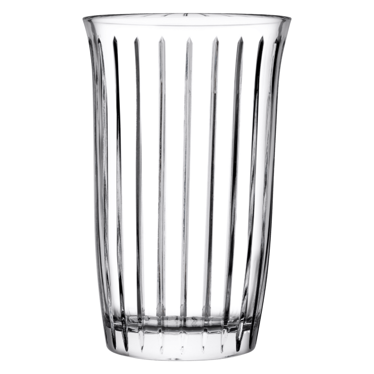 Pasabahce Joy Longdrinkglas 36,5 Cl - 4 Stuks - Glazen.nl