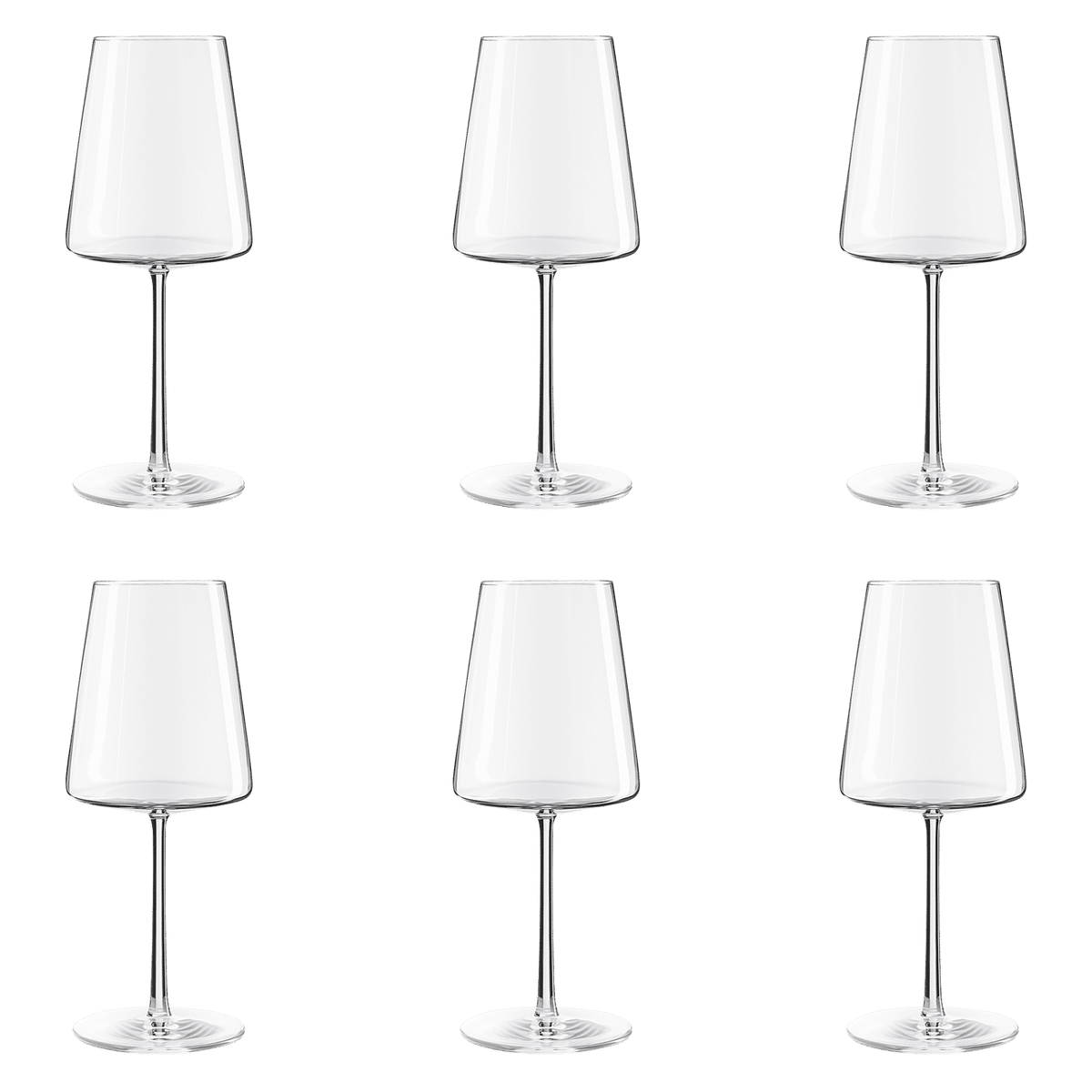 Stölzle Power Wijnglas 52 Cl - 6 Stuks - Glazen.nl