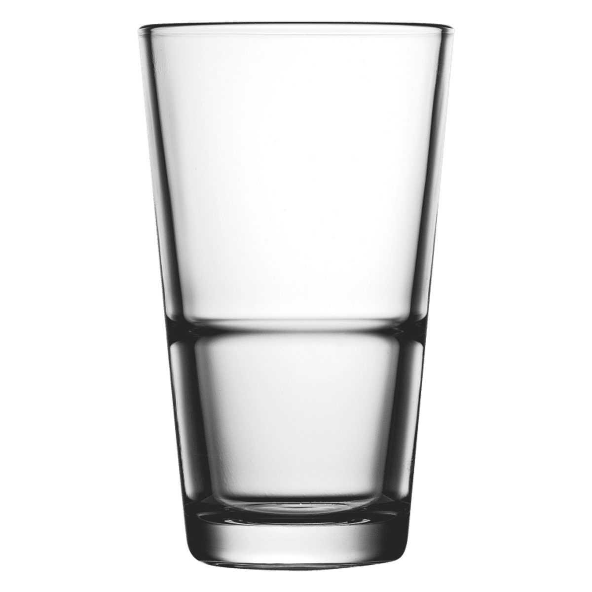 Mammoet Budgetline Amsterdam Bierglas / Vaasje 29 Cl Klein - 12 Stuks - Glazen.nl