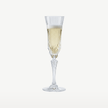 Flûte à champagne RCR Adagio 18 cl – 6 pièces