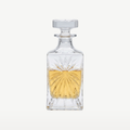 RCR Oasis Whiskey Decanter 85 Cl