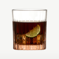 RCR Gipsy Tumbler 36 Cl Orange - 6 Pieces
