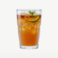 Bormioli Rocco Rock Bar Longdrinkglas 37 cl – 6 Stück